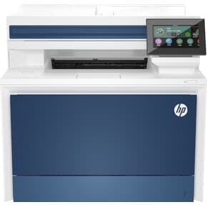 Multifuncional HP Color LaserJet Pro MFP 4303fdw Printer, Color